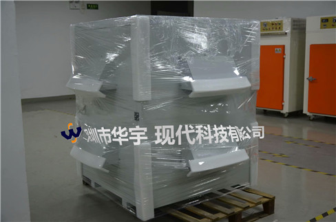 江西老客户复购我司户外绿巨人污在线观看HYXD-250KWS型(图2)